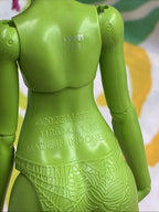 Monster High G3 Venus McFlytrap Core Nude Doll Only