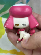 LPS Littlest Pet Shop Stylin Sweeties Poodle Dog #3020 Figure